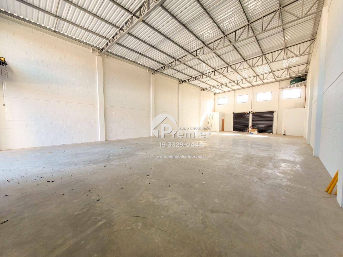 Loja-Salão para alugar, 300m² - Foto 3