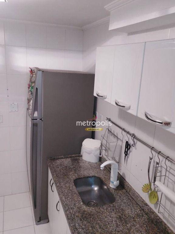 Apartamento à venda com 2 quartos, 50m² - Foto 5