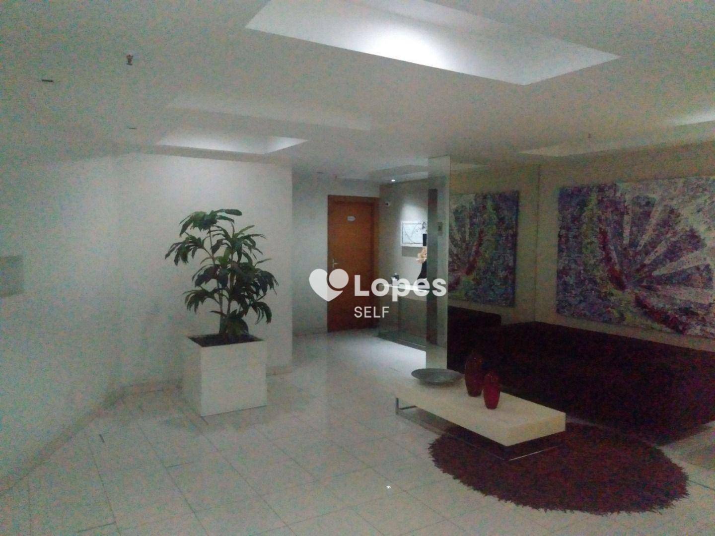 Apartamento à venda com 4 quartos, 150m² - Foto 19