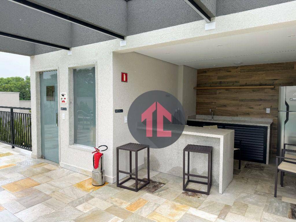 Apartamento para alugar com 2 quartos, 80m² - Foto 33