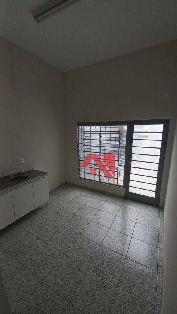 Conjunto Comercial-Sala para alugar, 100m² - Foto 4