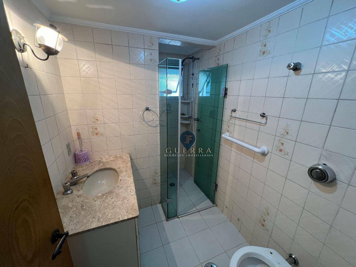 Apartamento à venda com 3 quartos, 78m² - Foto 15