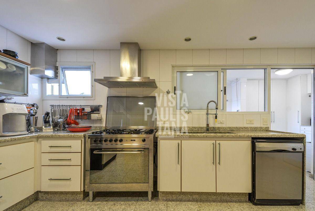 Apartamento à venda com 3 quartos, 177m² - Foto 49