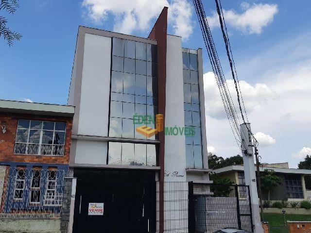 Prédio Inteiro à venda e aluguel, 706m² - Foto 1