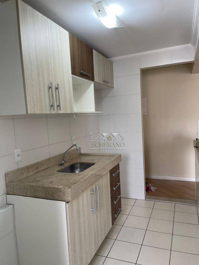 Apartamento à venda com 2 quartos, 64m² - Foto 16