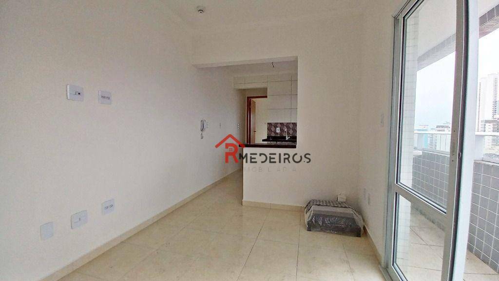 Apartamento à venda com 1 quarto, 39m² - Foto 4