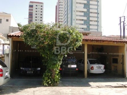 Casa à venda com 2 quartos, 165m² - Foto 1