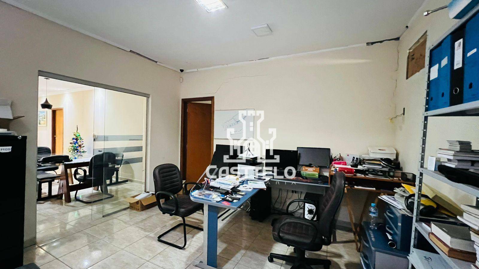 Conjunto Comercial-Sala à venda, 120m² - Foto 10