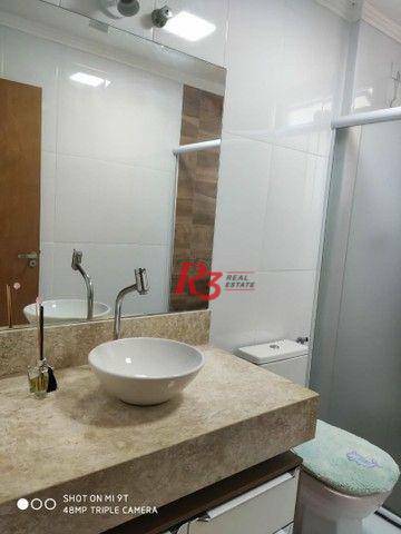 Apartamento à venda com 2 quartos, 64m² - Foto 9