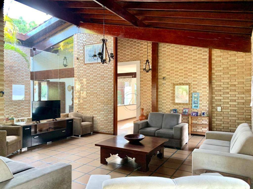 Casa de Condomínio à venda com 5 quartos, 540m² - Foto 11