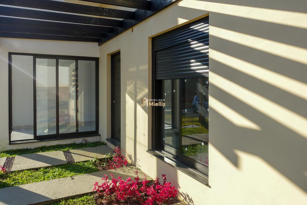 Casa de Condomínio à venda com 3 quartos, 100m² - Foto 18