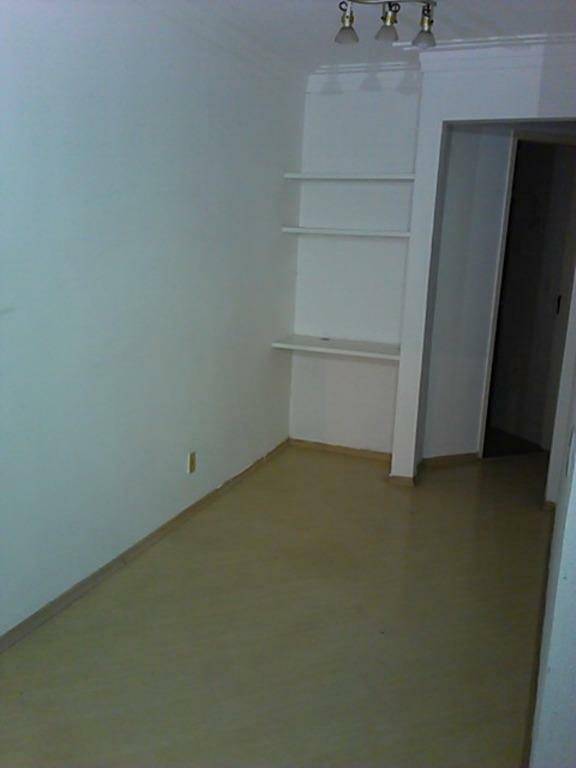 Apartamento à venda com 2 quartos, 48m² - Foto 10