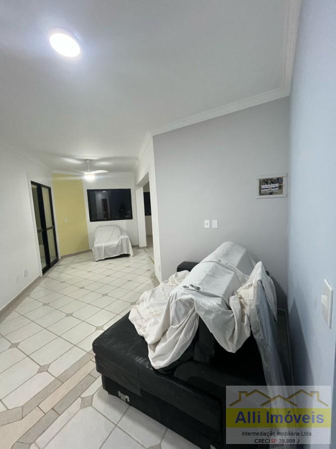 Apartamento para alugar com 3 quartos, 85m² - Foto 4