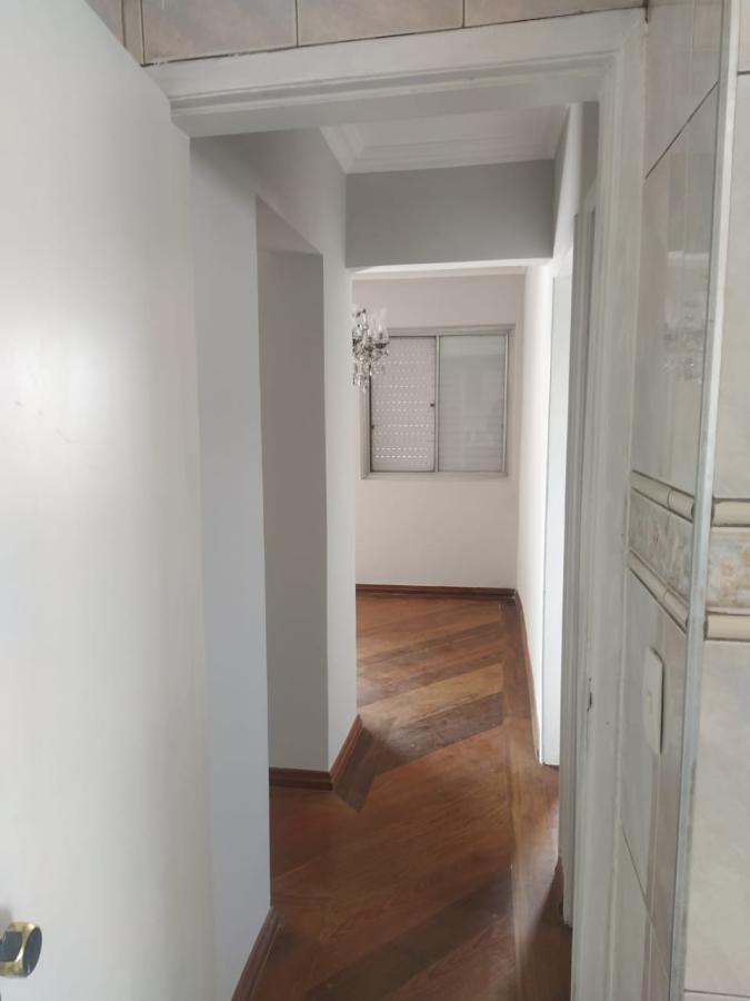 Apartamento à venda com 3 quartos, 145m² - Foto 4