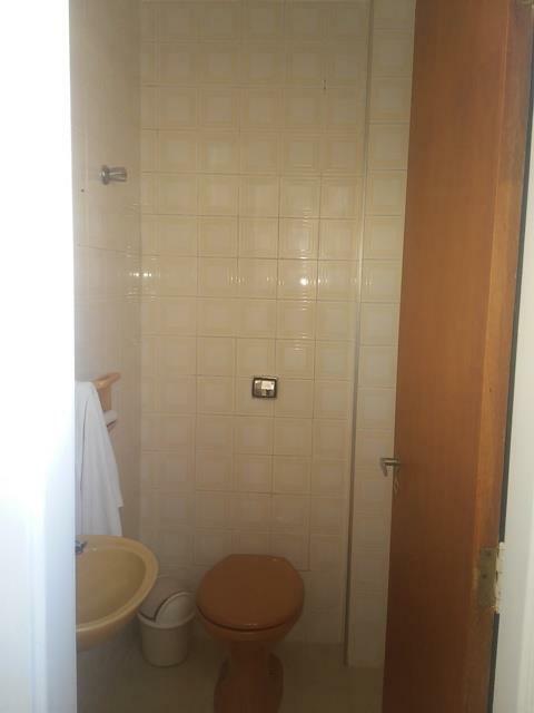 Apartamento para alugar com 3 quartos, 127m² - Foto 11