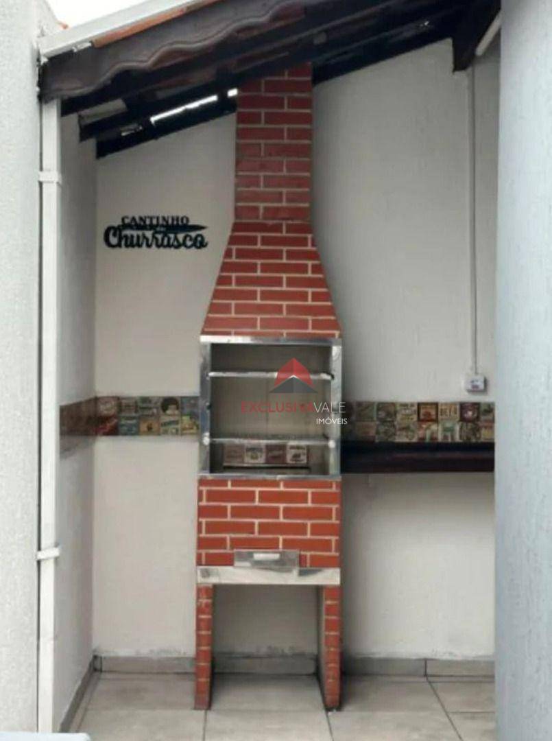 Casa de Condomínio à venda com 2 quartos, 60m² - Foto 11