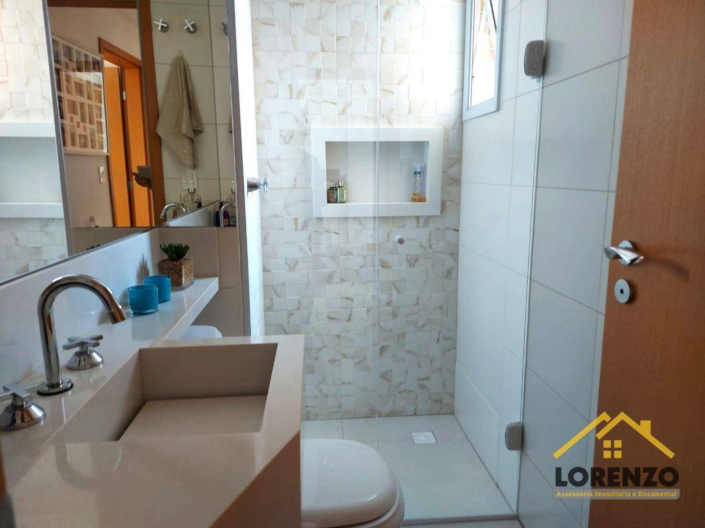 Apartamento à venda com 3 quartos, 118m² - Foto 27