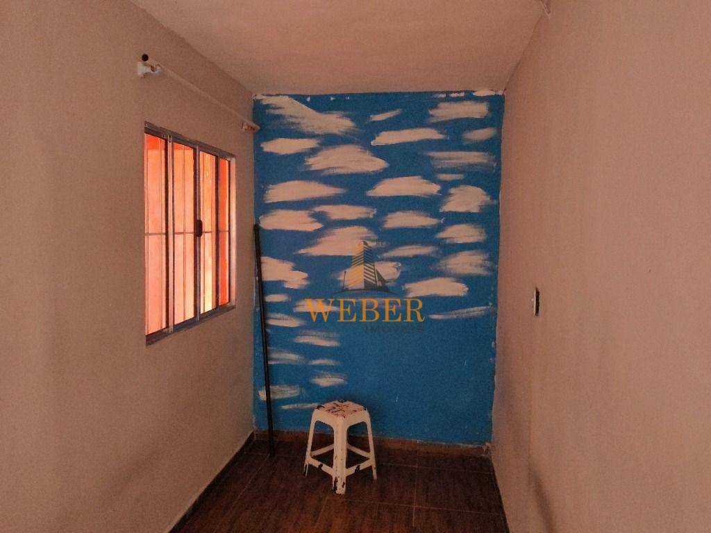 Sobrado à venda com 4 quartos, 120m² - Foto 29