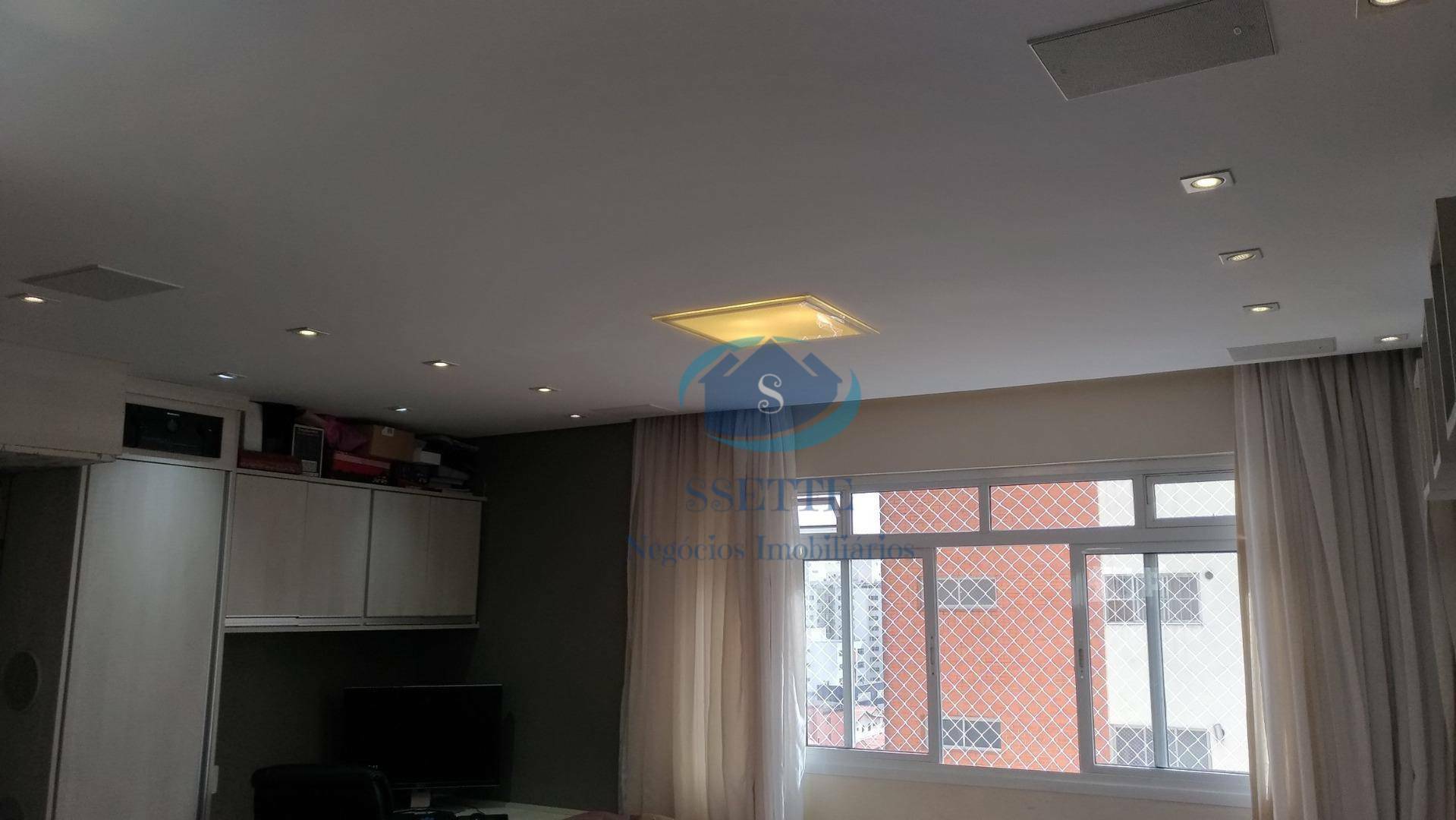 Apartamento à venda com 2 quartos, 80m² - Foto 4