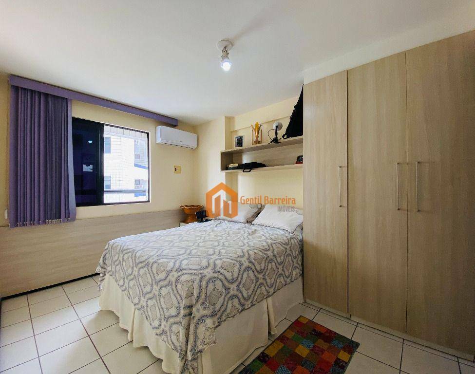 Apartamento à venda com 2 quartos, 56m² - Foto 10