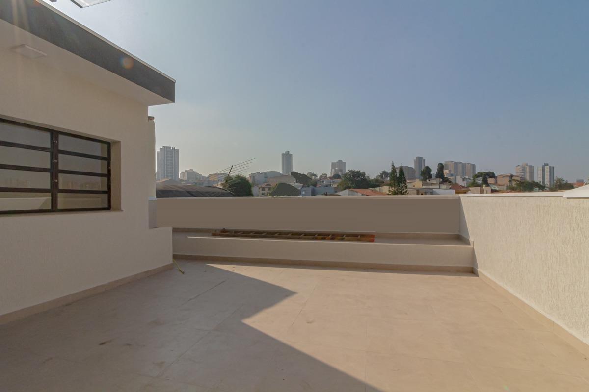 Casa à venda com 3 quartos, 261m² - Foto 12