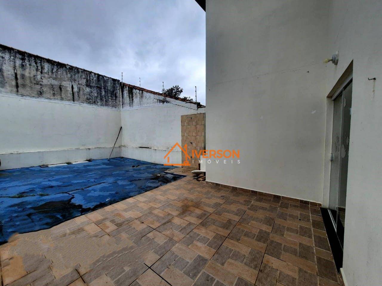 Sobrado à venda com 3 quartos, 103m² - Foto 3