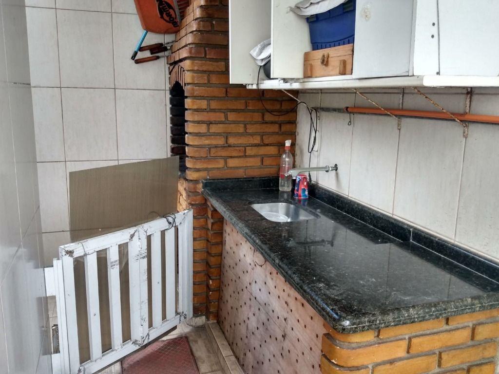 Sobrado à venda com 2 quartos, 85m² - Foto 35