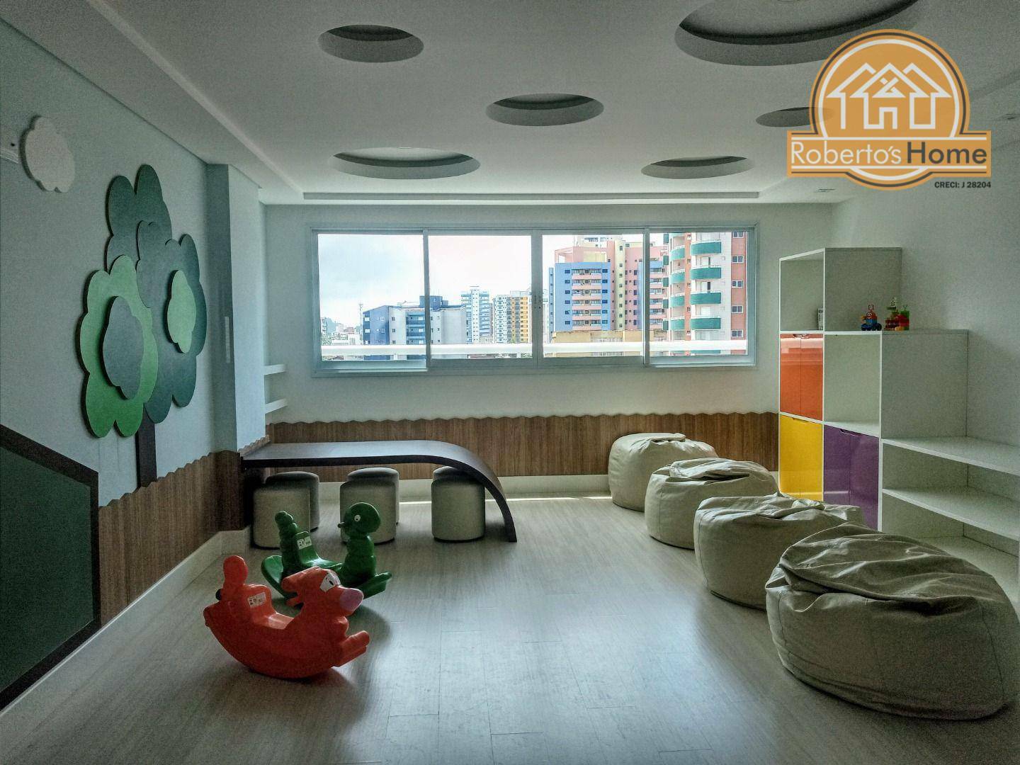 Apartamento à venda com 2 quartos, 82m² - Foto 82