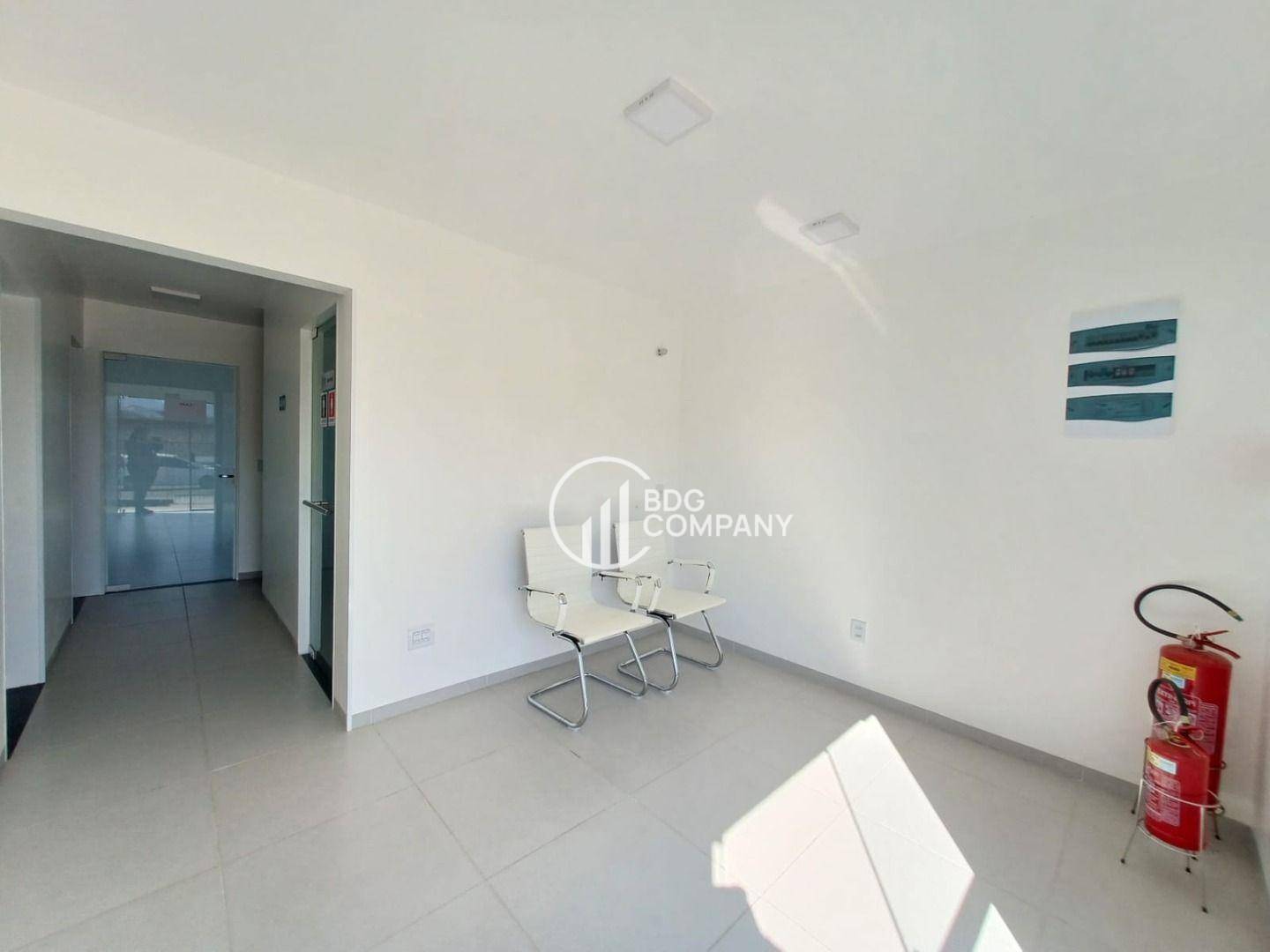 Conjunto Comercial-Sala para alugar, 12m² - Foto 6