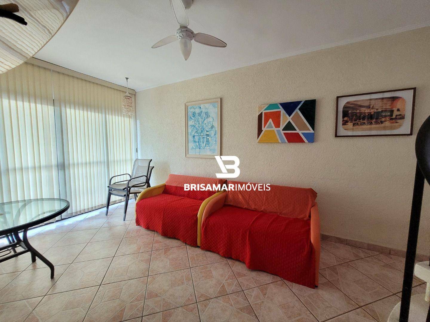 Cobertura à venda e aluguel com 2 quartos, 110m² - Foto 7