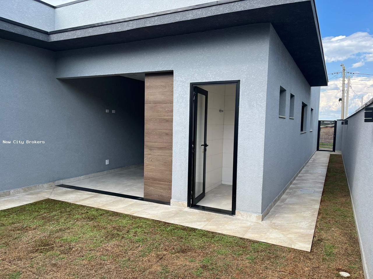 Casa de Condomínio à venda com 3 quartos, 300m² - Foto 19