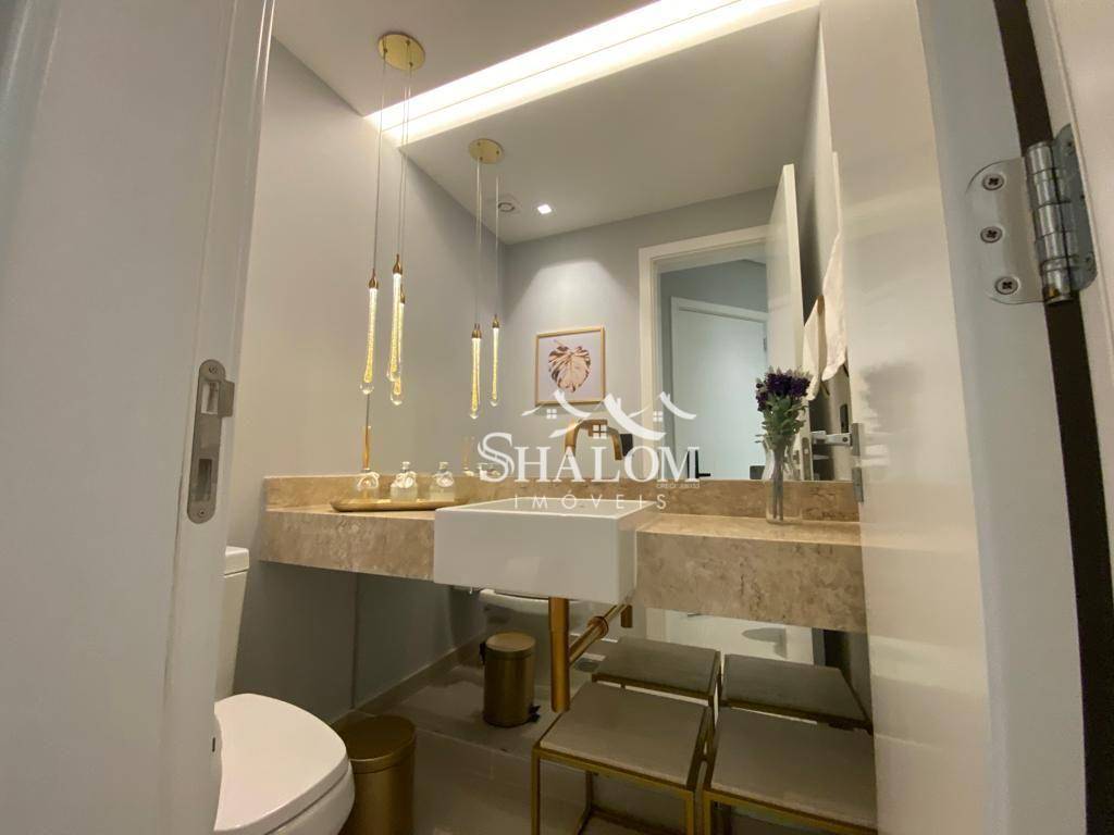 Apartamento à venda com 3 quartos, 112m² - Foto 49