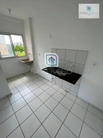 Apartamento à venda com 3 quartos, 52m² - Foto 4