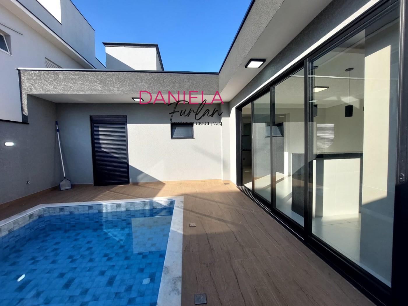 Casa de Condomínio à venda com 3 quartos, 221m² - Foto 26