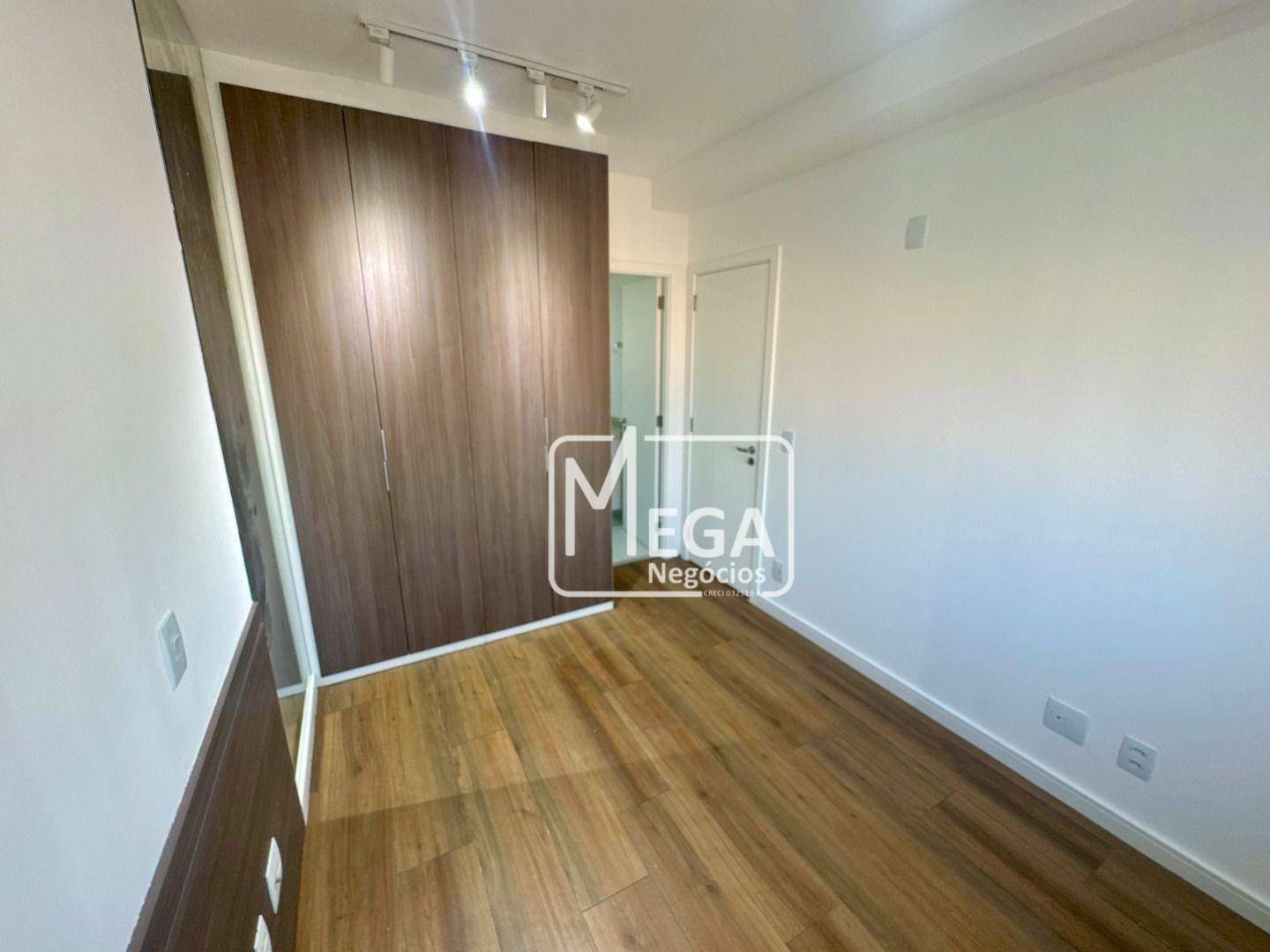 Apartamento à venda com 1 quarto, 58m² - Foto 10