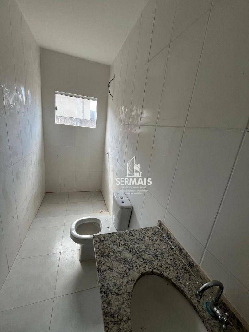 Casa à venda com 3 quartos, 250m² - Foto 14