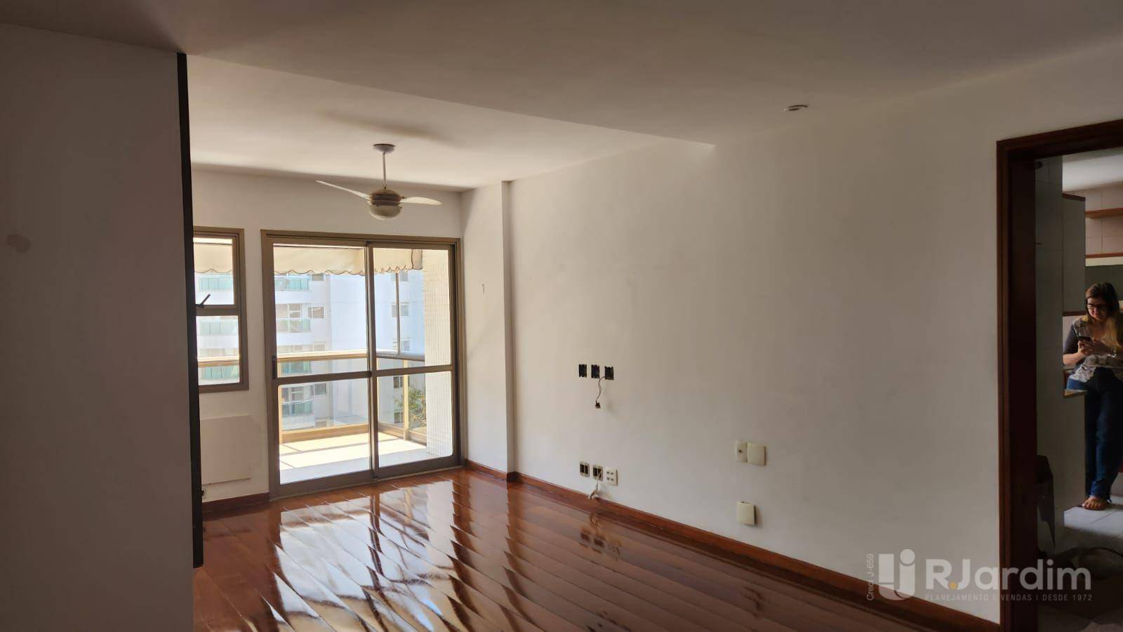 Apartamento para alugar com 3 quartos, 114m² - Foto 5