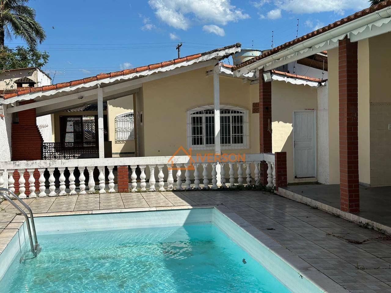 Casa, 3 quartos, 206 m² - Foto 1