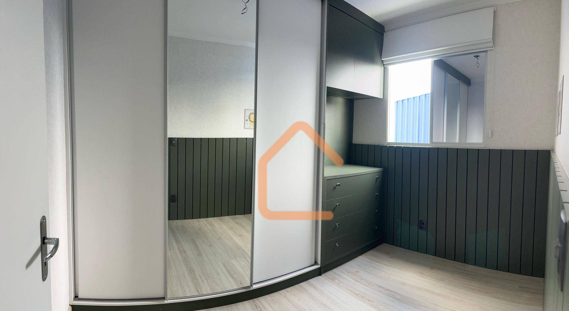 Apartamento à venda com 2 quartos, 48m² - Foto 16