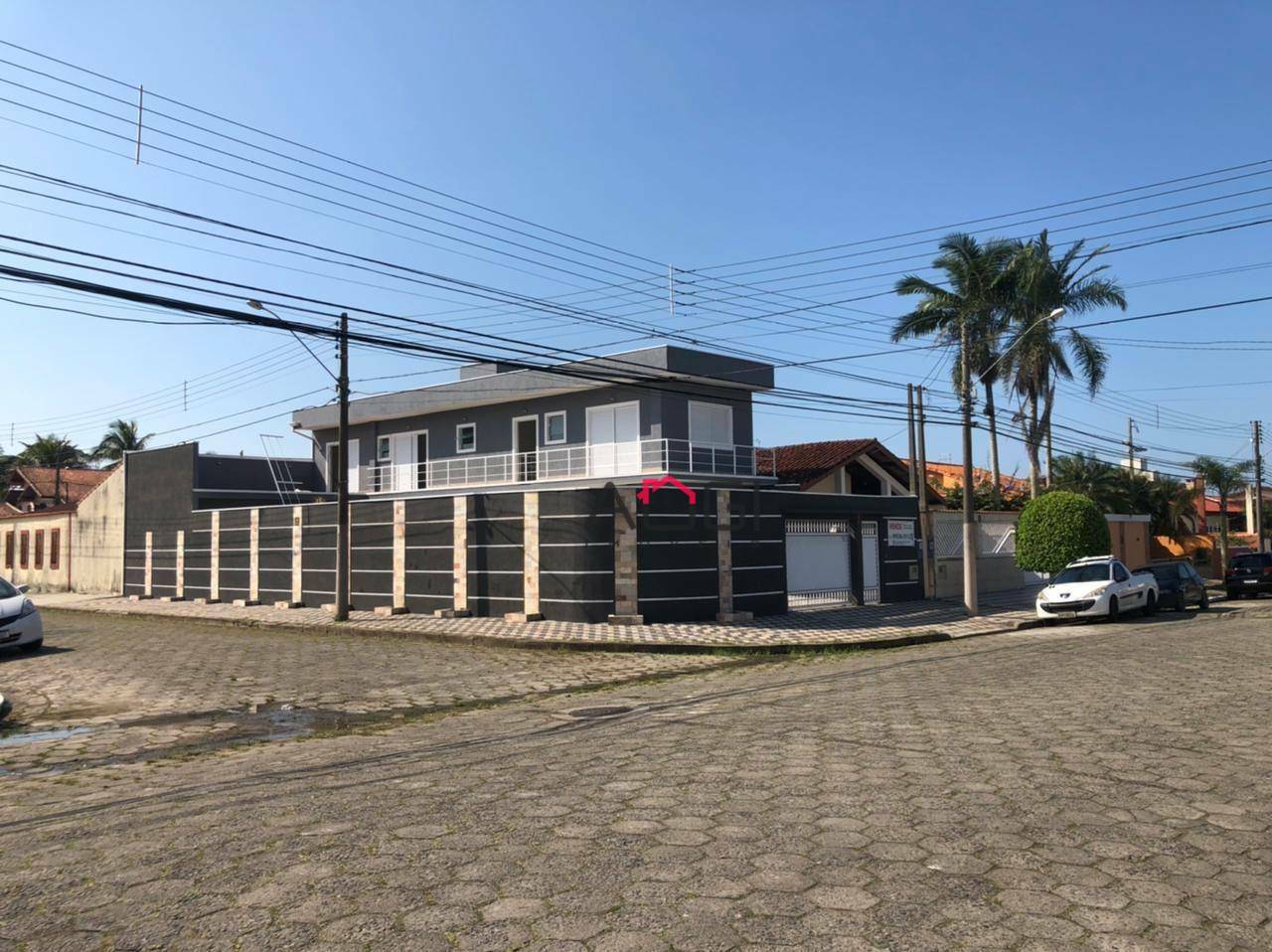 Casa à venda com 4 quartos, 186m² - Foto 4