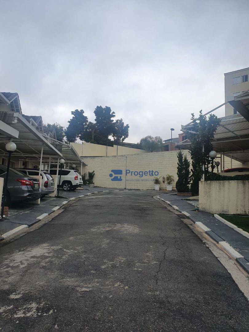 Casa de Condomínio à venda e aluguel com 2 quartos, 110m² - Foto 15