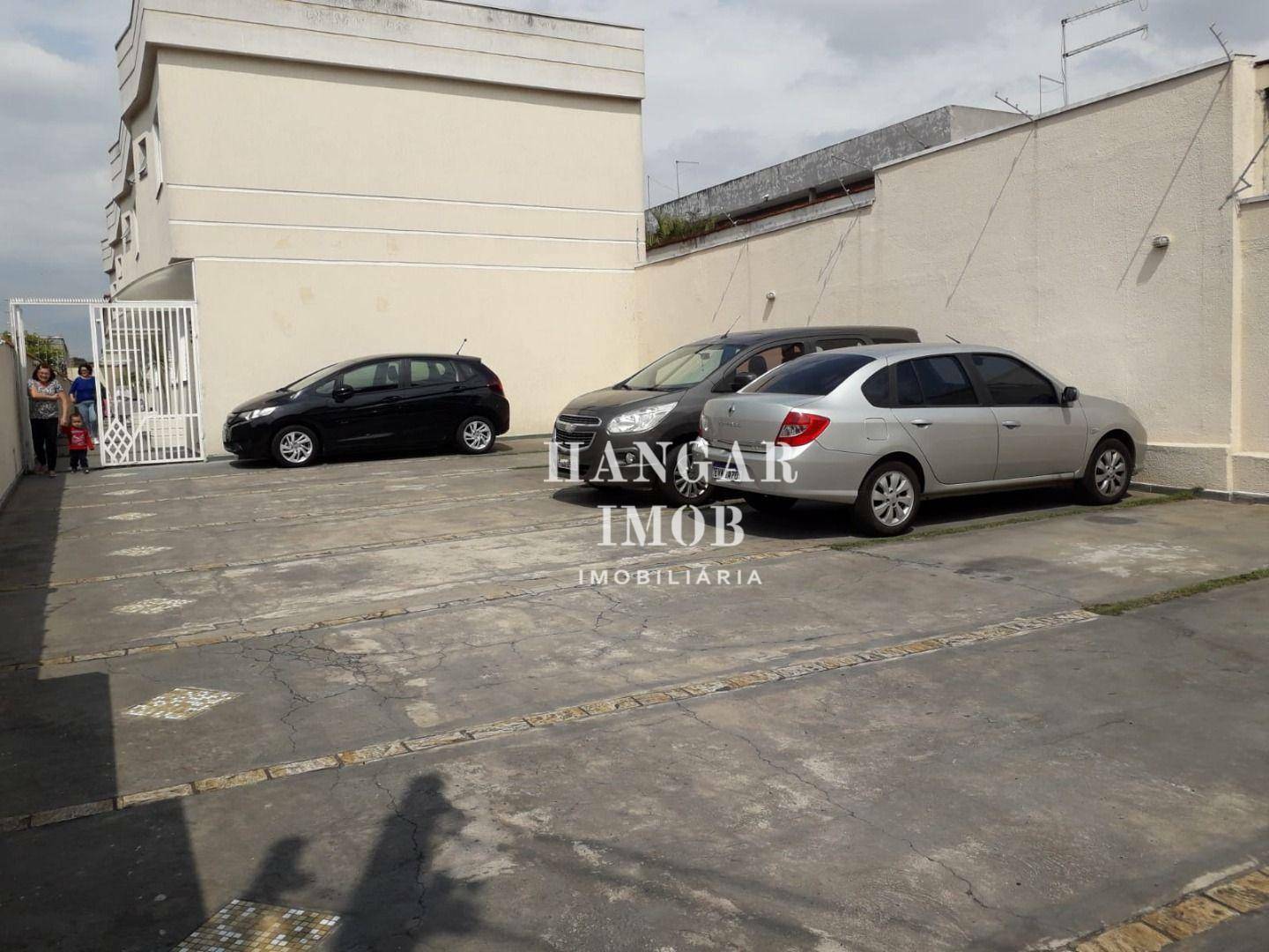 Casa à venda com 2 quartos, 82m² - Foto 4