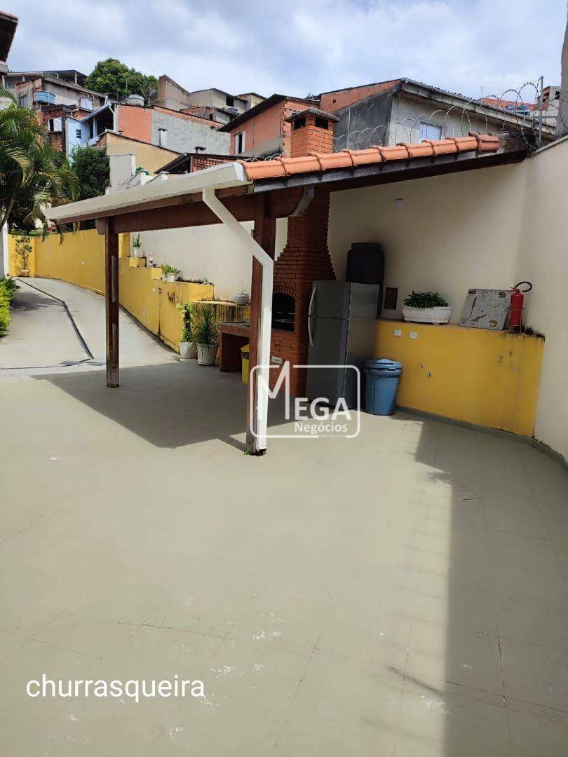 Casa de Condomínio à venda com 3 quartos, 97m² - Foto 13