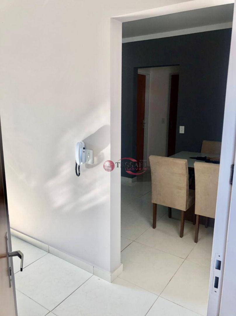 Apartamento à venda e aluguel com 2 quartos, 50m² - Foto 5