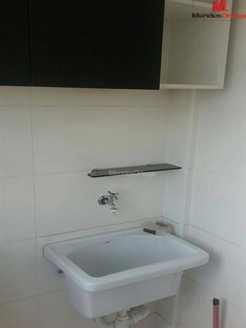 Apartamento à venda com 2 quartos, 53m² - Foto 17