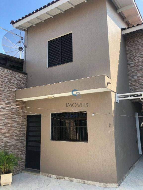 Sobrado à venda com 5 quartos, 420m² - Foto 14