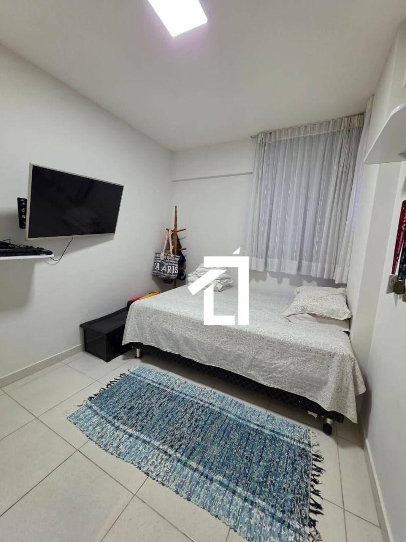 Apartamento, 3 quartos, 80 m² - Foto 2