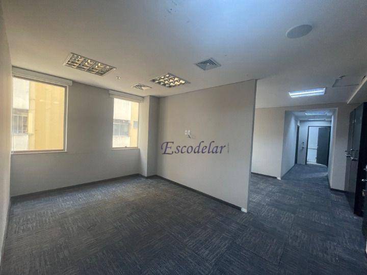 Conjunto Comercial-Sala para alugar, 360m² - Foto 8