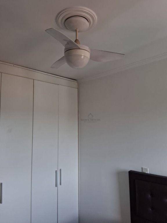 Apartamento, 2 quartos, 50 m² - Foto 2