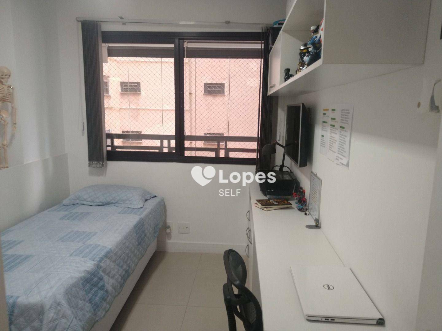 Apartamento à venda com 3 quartos, 94m² - Foto 9